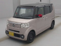 2012 Honda N-Box+