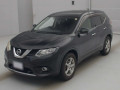 2014 Nissan X-Trail