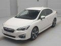 2017 Subaru Impreza G4