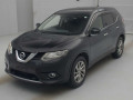 2017 Nissan X-Trail
