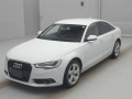 2014 Audi A6