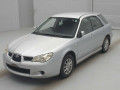 2007 Subaru Impreza Sportswagon