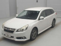 2013 Subaru Legacy Touring Wagon