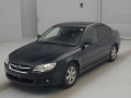2007 Subaru Legacy B4