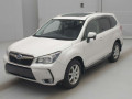 2013 Subaru Forester