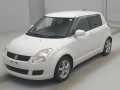 2010 Suzuki Swift