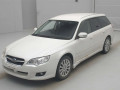 2009 Subaru Legacy Touring Wagon
