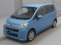 2011 Subaru Stella