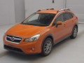2015 Subaru XV