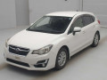 2016 Subaru Impreza Sports
