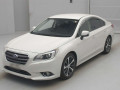2014 Subaru Legacy B4
