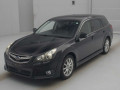 2011 Subaru Legacy Touring Wagon