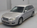 2007 Subaru Legacy Touring Wagon