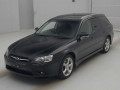2004 Subaru Legacy Touring Wagon