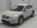2013 Subaru XV HYBRID