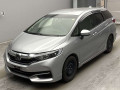 2019 Honda SHUTTLE
