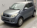2007 Toyota Rush