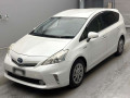 2014 Toyota Prius alpha