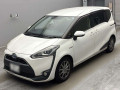 2017 Toyota Sienta