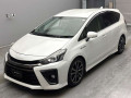 2015 Toyota Prius alpha