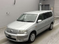 2006 Toyota Succeed Wagon