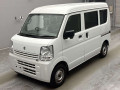 2022 Suzuki Every