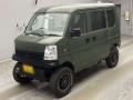 2008 Suzuki Every Wagon