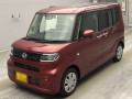 2025 Daihatsu Tanto