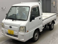 2009 Subaru Sambar Truck