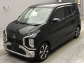 2020 Mitsubishi eK X