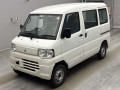 2018 Mitsubishi Minicab Miev