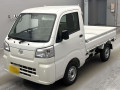 2026 Daihatsu Hijet Truck