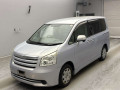 2009 Toyota Noah
