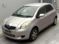 2007 Toyota Vitz
