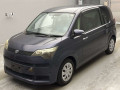 2012 Toyota Spade