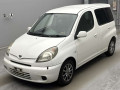 2001 Toyota Fun Cargo
