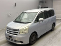 2009 Toyota Noah