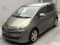 2005 Toyota Ractis
