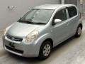 2011 Toyota Passo