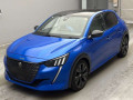 2021 Peugeot 208