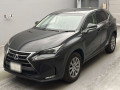 2014 Lexus NX