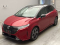 2021 Nissan Aura