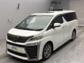 2022 Toyota Vellfire