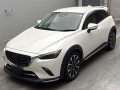 2021 Mazda CX-3