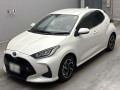 2020 Toyota YARIS
