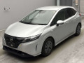 2023 Nissan Note