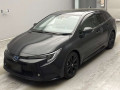 2022 Toyota Corolla Touring Wagon