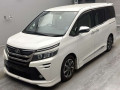 2015 Toyota Voxy