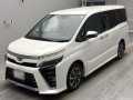 2020 Toyota Voxy