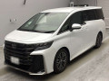 2024 Toyota Vellfire Hybrid